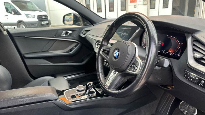 BMW 2 Series 218i [136] M Sport 4dr DCT [Pro Pack] Petrol Saloon